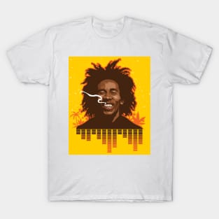 REGGAE VIBES T-Shirt